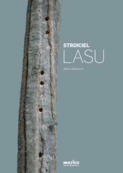 Okadka ksiki - Stroiciel lasu