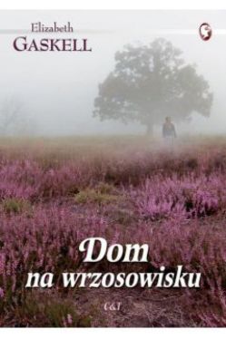 Okadka ksiki - Dom na wrzosowisku