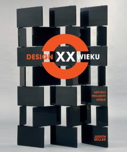 Okadka ksiki - Design XX wieku 