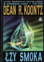 Okadka ksiki - zy smoka