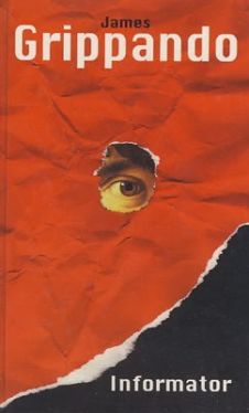 Okadka ksiki - Informator