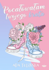 Okadka ksiki - Pocaowaam twojego brata