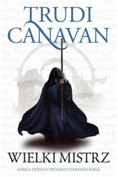 Okadka ksiki - Wielki Mistrz
