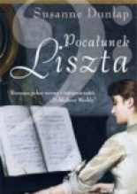 Okadka ksiki - Pocaunek Liszta