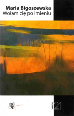 Okadka ksiki - Woam ci po imieniu