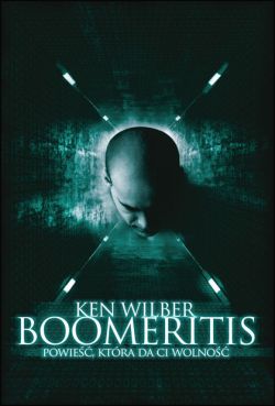 Okadka ksiki - Boomeritis