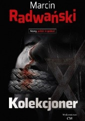 Okadka ksiki - Kolekcjoner