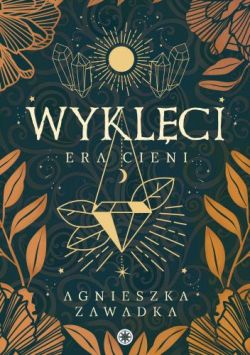 Okadka ksiki - Wyklci: Era Cieni