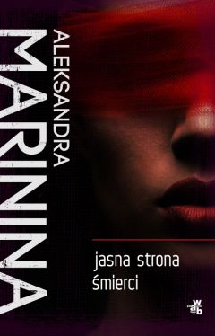 Okadka ksiki - Jasna strona mierci