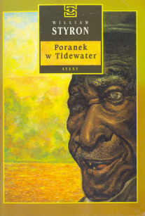 Okadka ksiki - Poranek w Tidewater