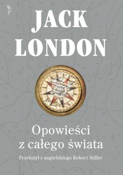 Okładka książki - Opowieści z całego świata