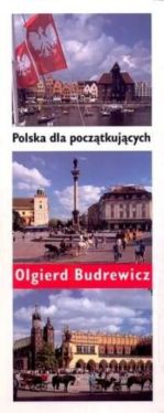 Okadka ksiki - Polska dla pocztkujcych