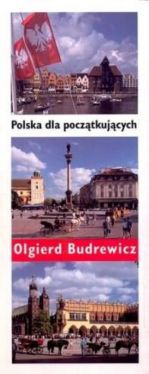 Okadka ksiki - Polska dla pocztkujcych
