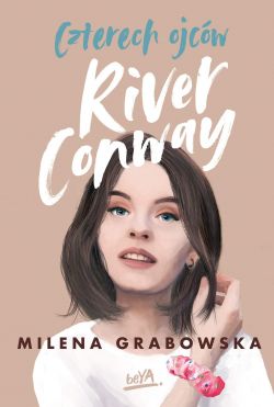 Okadka ksiki - Czterech Ojcw River Conway 