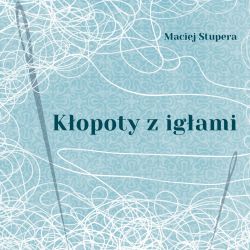Okadka ksiki - Kopoty z igami