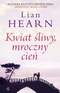 Okadka ksiki - Kwiat liwy, mroczny cie