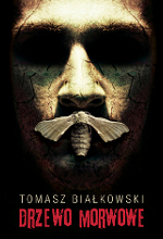 Okadka ksiki - Drzewo morwowe