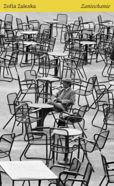 Okadka ksiki - Zaniechanie