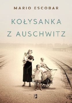 Okadka ksiki - Koysanka z Auschwitz