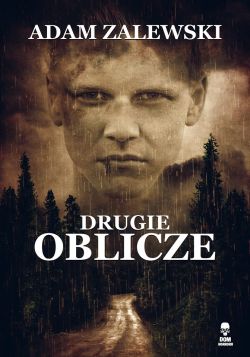 Okadka ksiki - Drugie oblicze