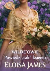 Okadka ksiki - Powiedz 