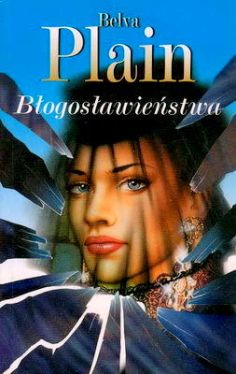 Okadka ksiki - Bogosawiestwa