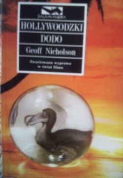 Okadka ksiki -  Hollywoodzki dodo