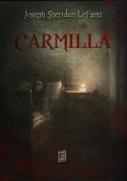 Okładka książki - Carmilla