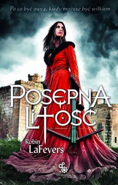 Okadka ksiki - Pospna lito