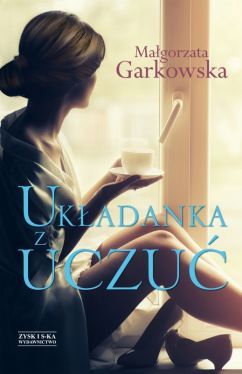 Okadka ksiki - Ukadanka z uczu