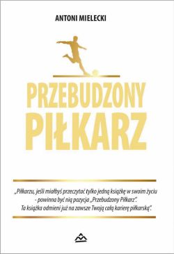 Okadka ksiki - Przebudzony pikarz