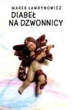 Okadka ksiki - Diabe na dzwonnicy