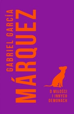 Okadka ksiki - O mioci i innych demonach