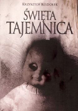 Okadka ksiki - wita tajemnica
