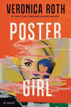 Okadka ksiki - Poster Girl