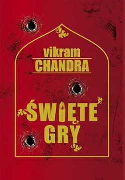 Okadka ksiki - wite gry