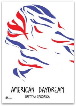 Okadka ksiki - American Daydream