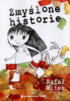 Okadka ksiki - Zmylone historie