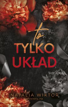 Okadka ksiki - To tylko ukad