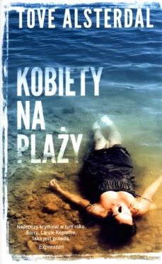 Okadka ksiki - Kobiety na play