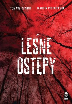 Okadka ksiki - Lene ostpy
