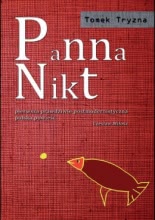 Okadka ksiki - Panna Nikt