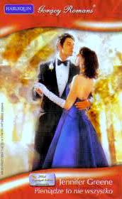 Okadka ksiki - Pienidze to nie wszystko