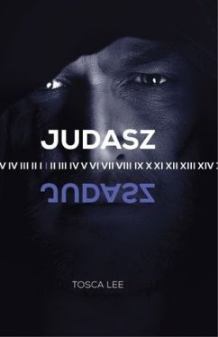 Okadka ksiki - Judasz