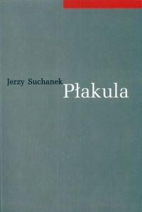 Okładka książki - Płakula 