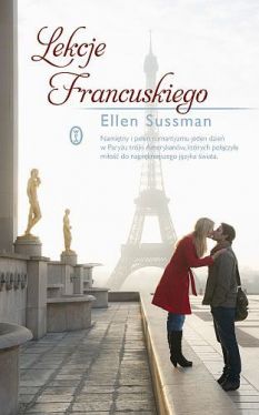 Recenzja książki Lekcje francuskiego