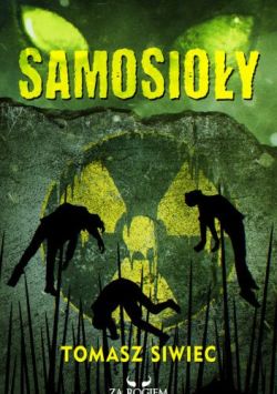 Okadka ksiki - Samosioy