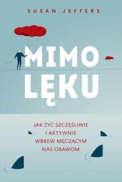 Okadka ksiki - Mimo lku
