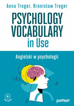 Okadka ksiki - Psychology Vocabulary in Use. Angielski w psychologii
