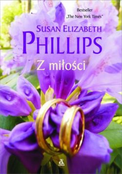 Okadka ksiki - Z mioci